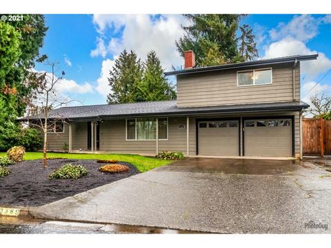 3389 Arrowhead St, Eugene, OR 97404 photo 1