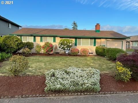 171 18th St, Springfield, OR 97477 photo 1