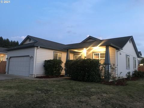 802 Osprey Loop, Creswell, OR 97426 photo 1