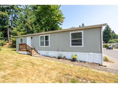 17655 Bluff Rd #5, Sandy, OR 97055 photo 1