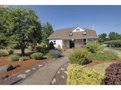501 S 8th Ave, Cornelius, OR 97113 photo 1
