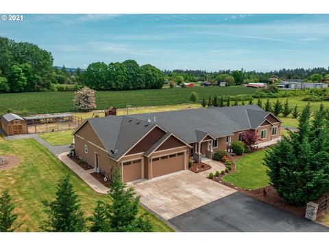 12905 Coyote Loop, Newberg, OR 97132 photo 1