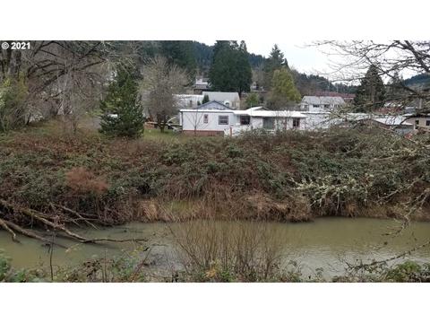 189 E C Ave, Drain, OR 97435 photo 1
