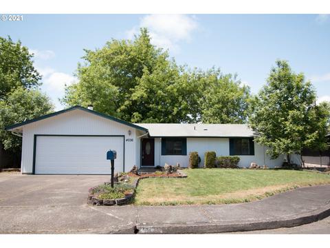 4036 Josh St, Eugene, OR 97402 photo 1