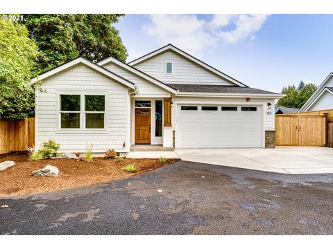 455 Hunsaker, Eugene, OR 97404 photo 1