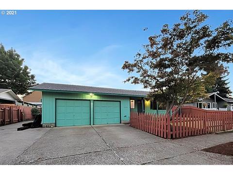 1350 Candlelight Dr, Eugene, OR 97402 photo 1