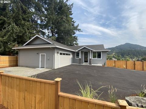 941 S 57th St, Springfield, OR 97478 photo 1
