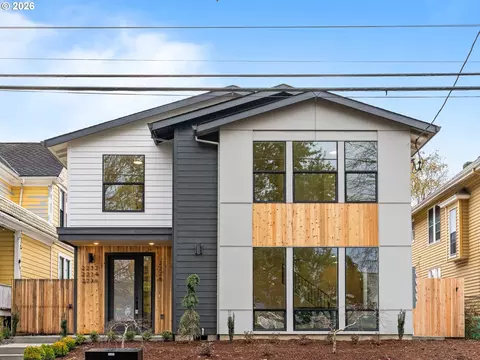 2234 SE Ankeny St #3, Portland, OR 97214