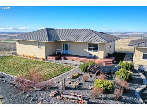71522 Emigrant Rd, Pendleton, OR 97801 photo 1