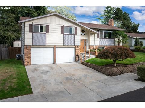 4190 NEl Camino Dr, Gresham, OR 97030 photo 1