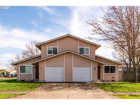 243 49th St, Springfield, OR 97478 photo 1