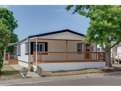 1699 N Terry St #SPC 173, Eugene, OR 97402 photo 1