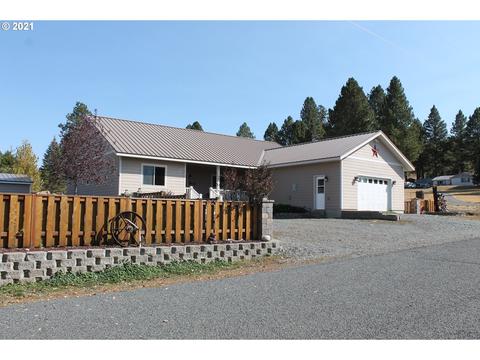 104 D Ave, Seneca, OR 97873 photo 1