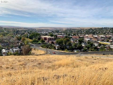 506 SE Isaac Ave, Pendleton, OR 97801 photo 1