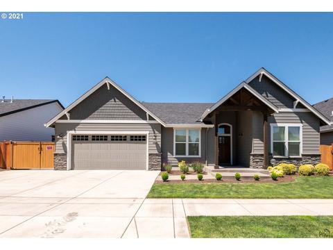 1460 Taylor St, Eugene, OR 97402 photo 1