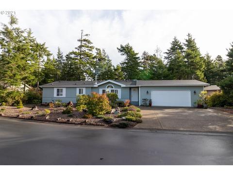 842 Munsel Creek Loop, Florence, OR 97439 photo 1
