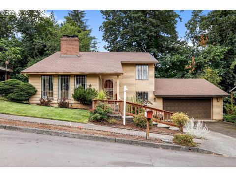 2293 SE Kelly Ave, Gresham, OR 97080 photo 1