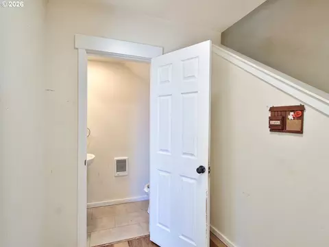 Entry Way - 329 SW Main St, Willamina, OR 97396 photo 2 of 6