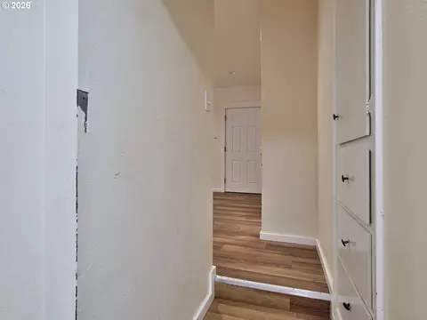 Entry Way - 329 SW Main St, Willamina, OR 97396 photo 5 of 6