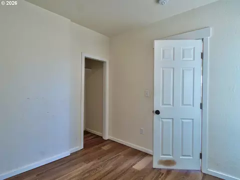 Bedroom - 329 SW Main St, Willamina, OR 97396 photo 4 of 11
