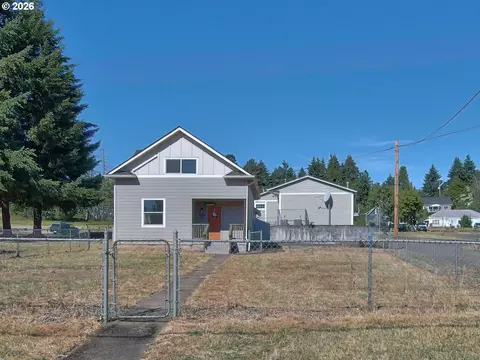 Other - 329 SW Main St, Willamina, OR 97396 photo 1 of 10