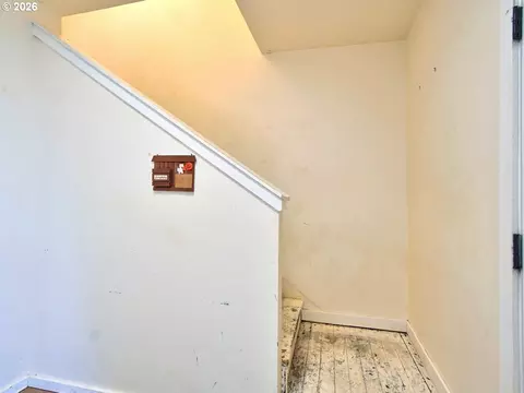 Entry Way - 329 SW Main St, Willamina, OR 97396 photo 6 of 6