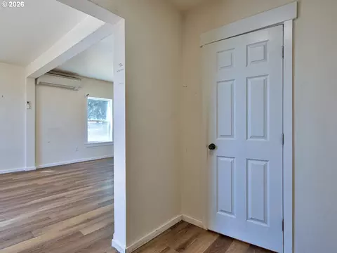 Entry Way - 329 SW Main St, Willamina, OR 97396 photo 1 of 6