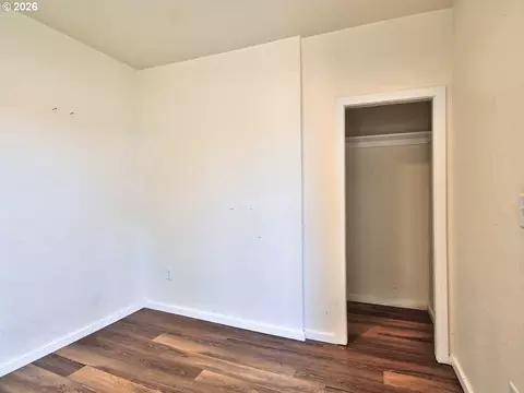 Bedroom - 329 SW Main St, Willamina, OR 97396 photo 3 of 11