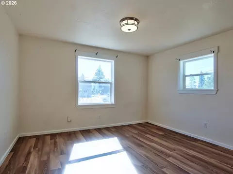 Bedroom - 329 SW Main St, Willamina, OR 97396 photo 1 of 11