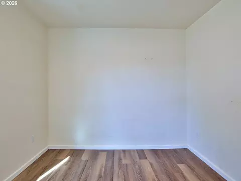 Bedroom - 329 SW Main St, Willamina, OR 97396 photo 2 of 11