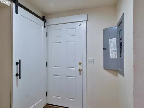 Entry Way - 329 SW Main St, Willamina, OR 97396 photo 4 of 6