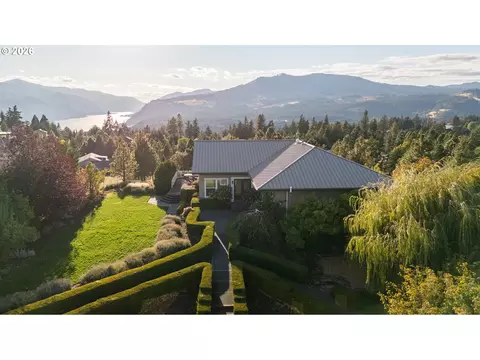 595 NW Country View Rd, White Salmon, WA 98672