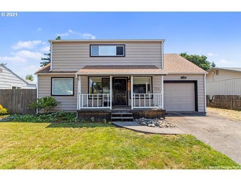 325 22nd St, Springfield, OR 97477 photo 1