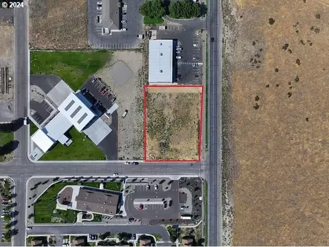 S Main St, Boardman, OR 97818