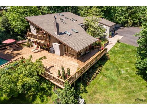 34348 Deerwood Dr, Eugene, OR 97405 photo 1
