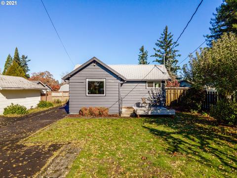 19310 Howell St, Gladstone, OR 97027 photo 1