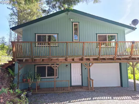96333 Wildwood Rd, Brookings, OR 97415
