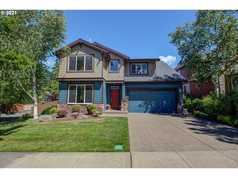 4903 E Masters Dr, Newberg, OR 97132 photo 1