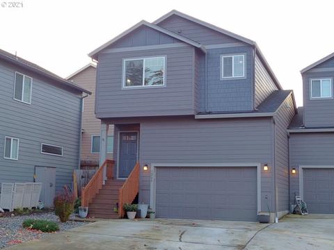 1245 SE Windsong Dr, Cascade Locks, OR 97014 photo 1