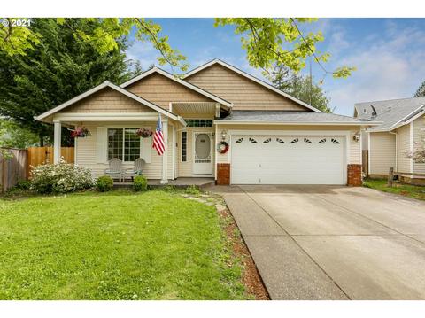 15866 Dreamcatcher Ave, Sandy, OR 97055 photo 1