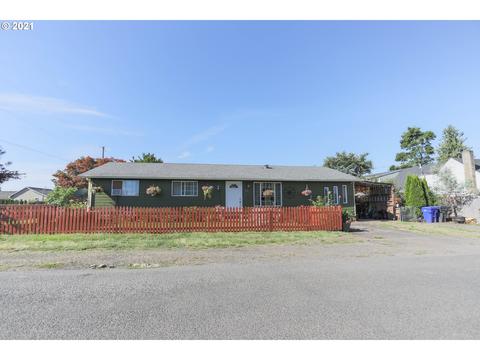 410 E 2nd St, Molalla, OR 97038 photo 1