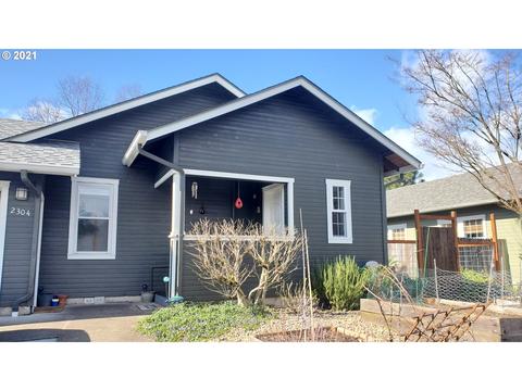 2304 Compton St, Eugene, OR 97404 photo 1