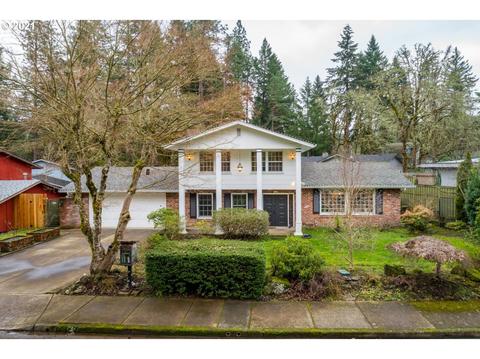 750 Foothill Dr, Eugene, OR 97405 photo 1