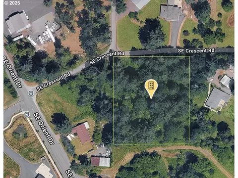 0 SE Crescent Rd, Boring, OR 97009