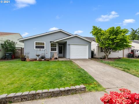 2143 S Alpine St, Cornelius, OR 97113 photo 1