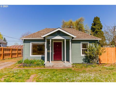 1148 L St, Springfield, OR 97477 photo 1