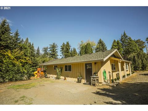 4607 SE 282nd Ave, Gresham, OR 97080 photo 1