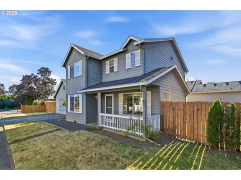 3001 NE 160th Ct, Vancouver, WA 98682