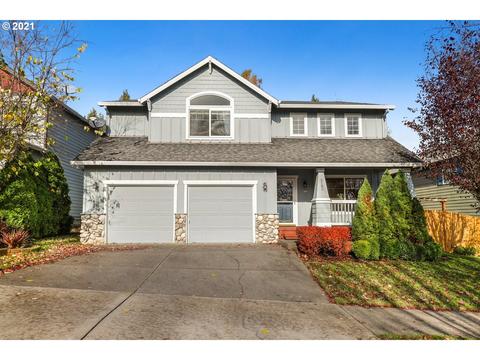 5185 SE 17th Ter, Gresham, OR 97080 photo 1