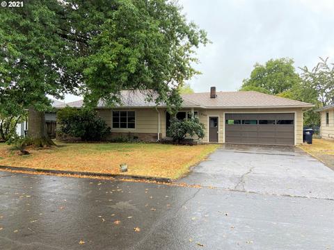 2344 Erma Ct, Springfield, OR 97477 photo 1